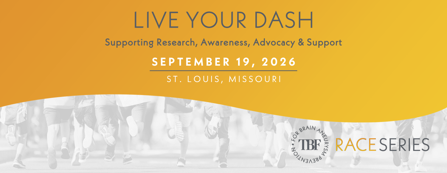 2026 Live Your Dash